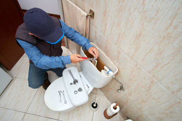 Best Plumbing Repair Near Me  in Redland, TX