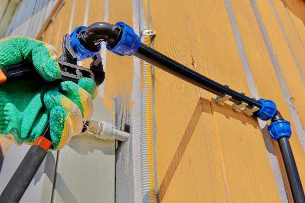 Best Gas Line Repair  in Redland, TX