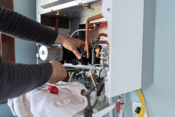 Best Emergency Plumber  in Redland, TX