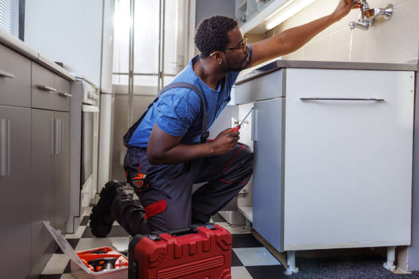 Best Leak Detection Services  in Redland, TX