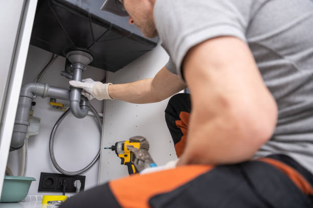 Best Commercial Plumbing Services  in Redland, TX