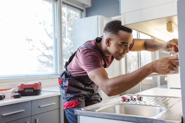 Best Hot Water Heater Installation  in Redland, TX